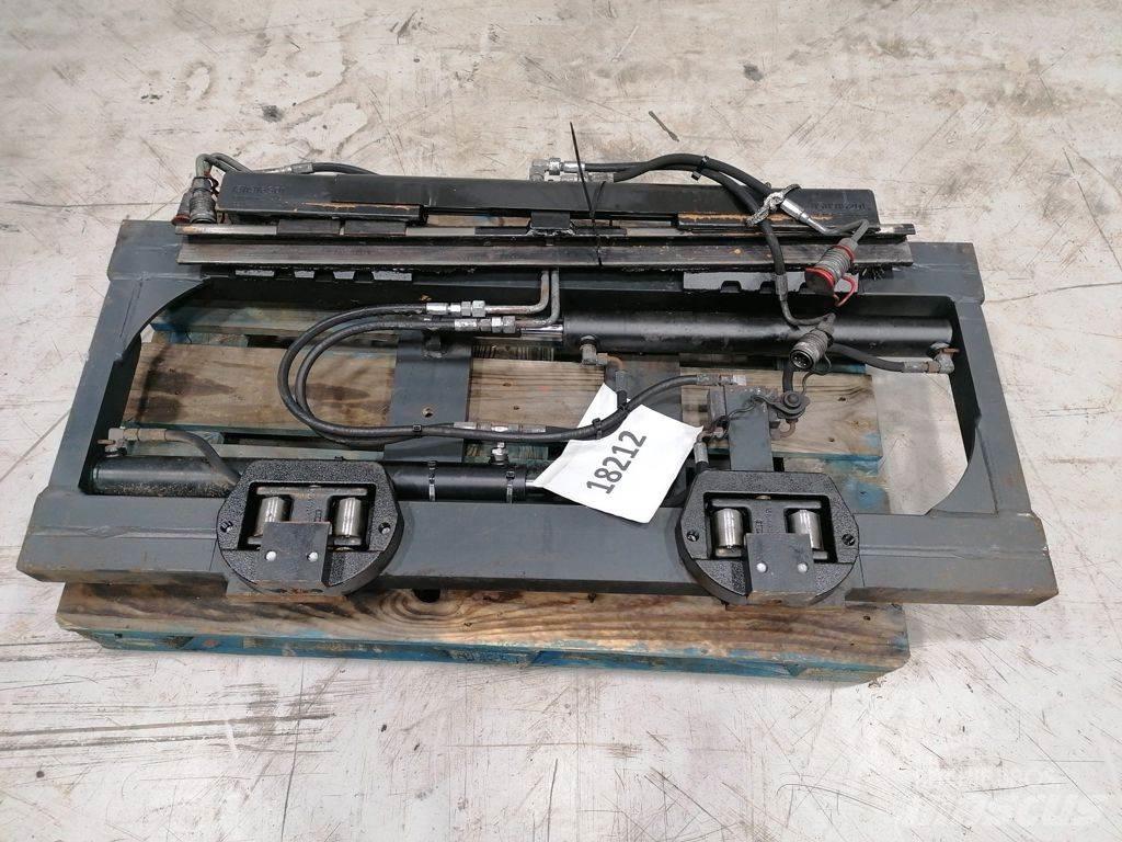 Kaup 4.8T466B 叉
