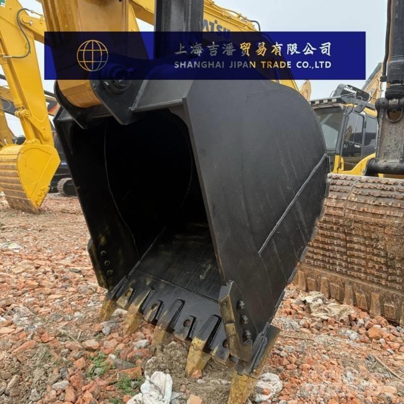 Sany SY 335 H 履帶式 挖土機/掘鑿機/挖掘機