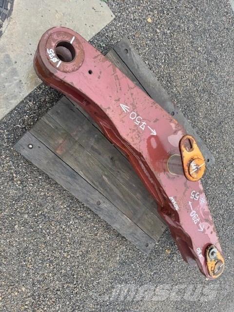 Doosan BUCKET LINK 鏟斗