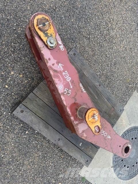 Doosan BUCKET LINK 鏟斗
