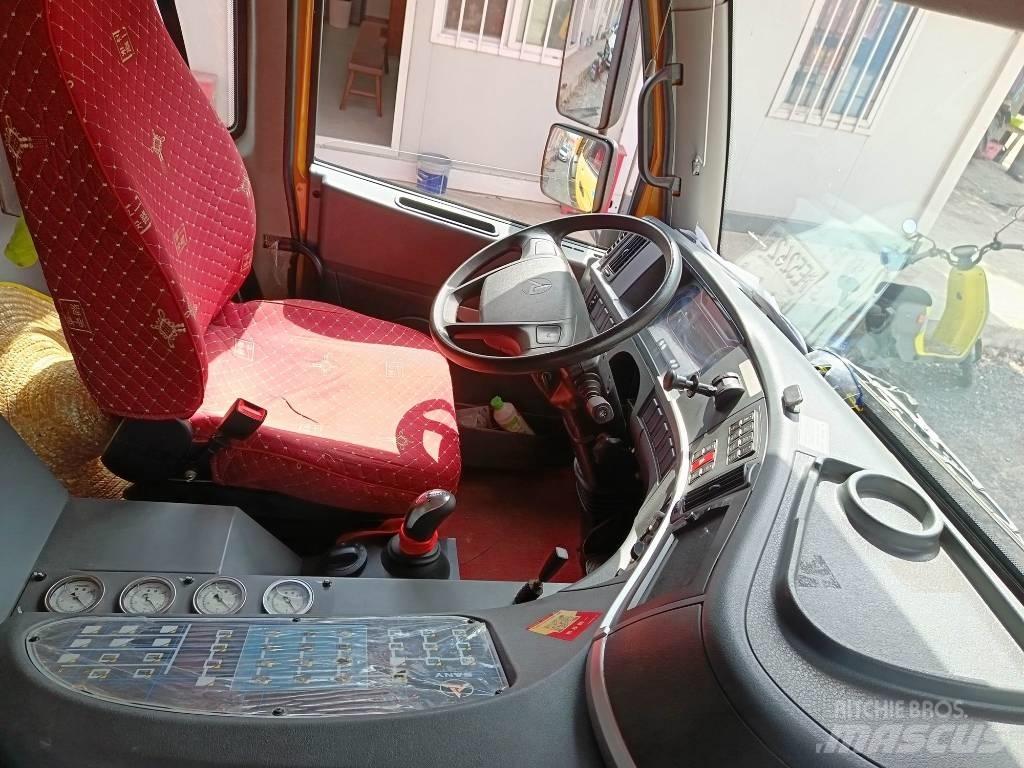 Sany SAC3000T 全路面起重機/吊車