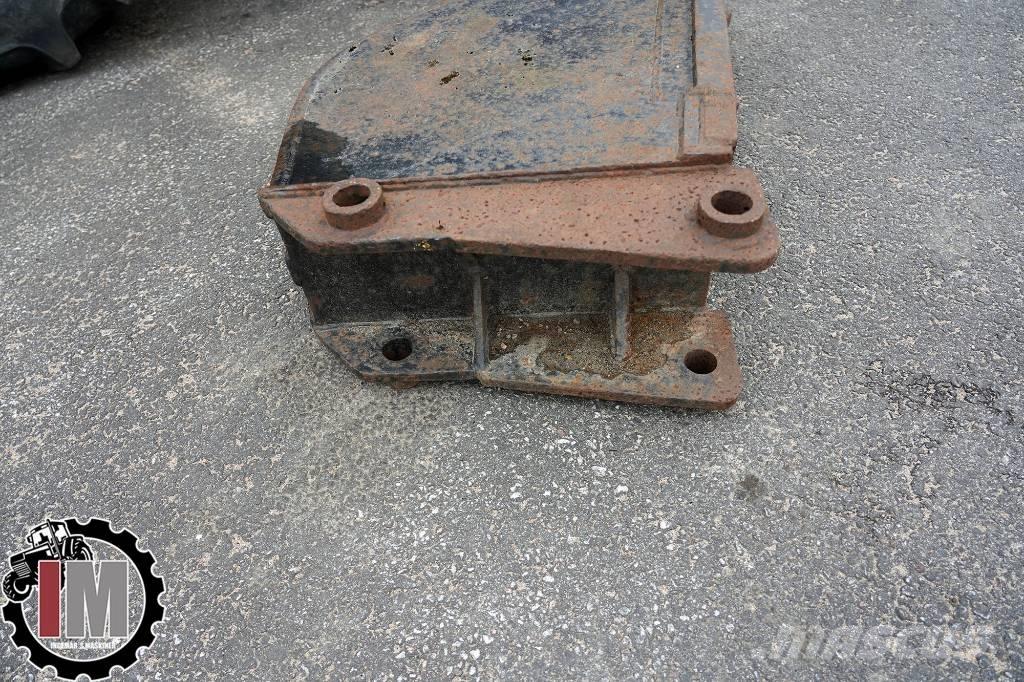  Smalskopa 300 mm 其他裝載挖掘裝置和配件