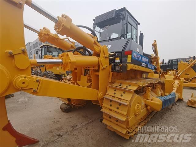 Shantui SD 22 履帶推土機