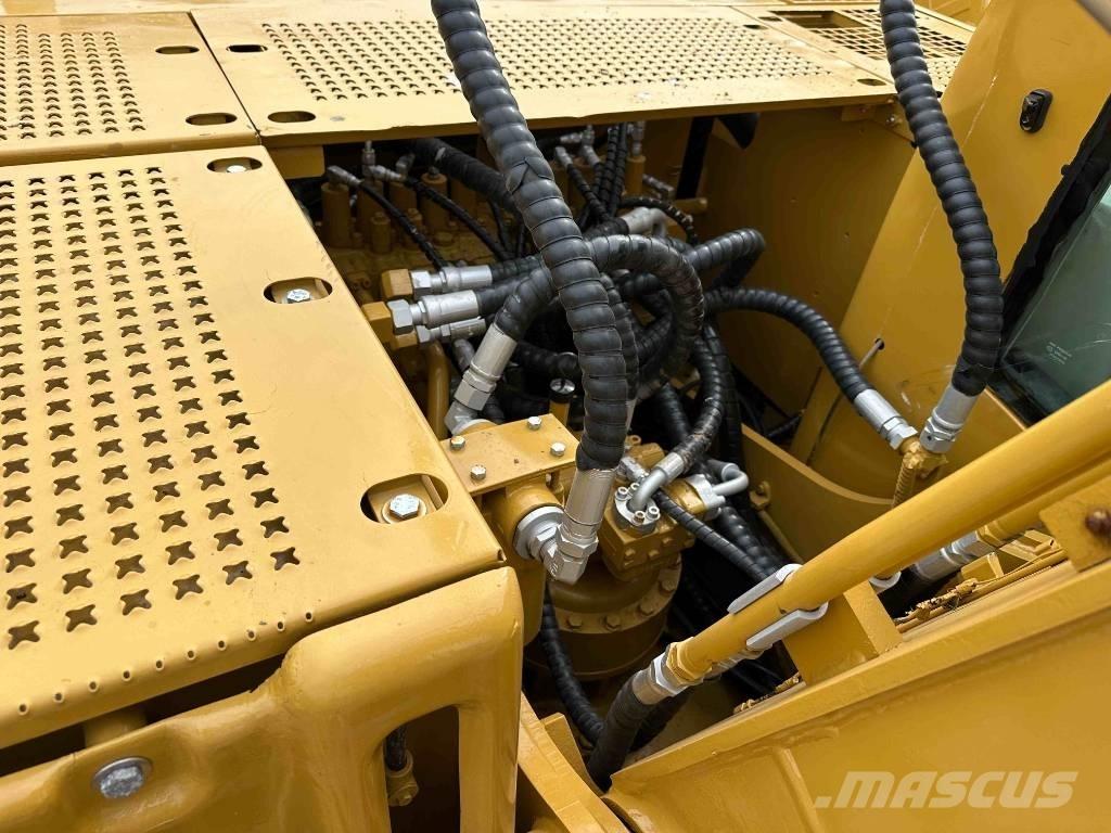 CAT 320 C L 履帶式 挖土機/掘鑿機/挖掘機
