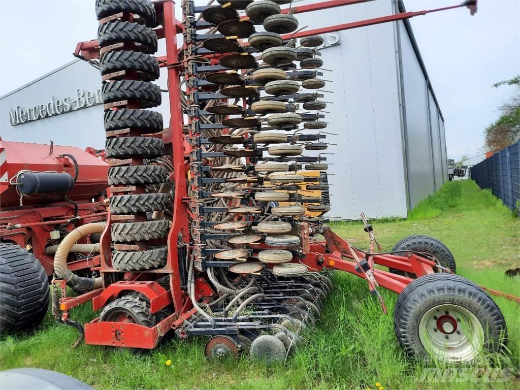 Horsch Pronto 9RX 鑽頭