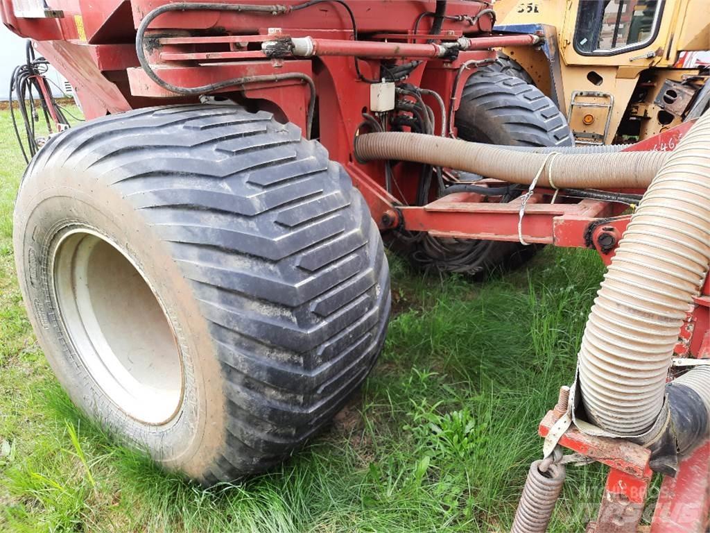 Horsch Pronto 9RX 鑽頭