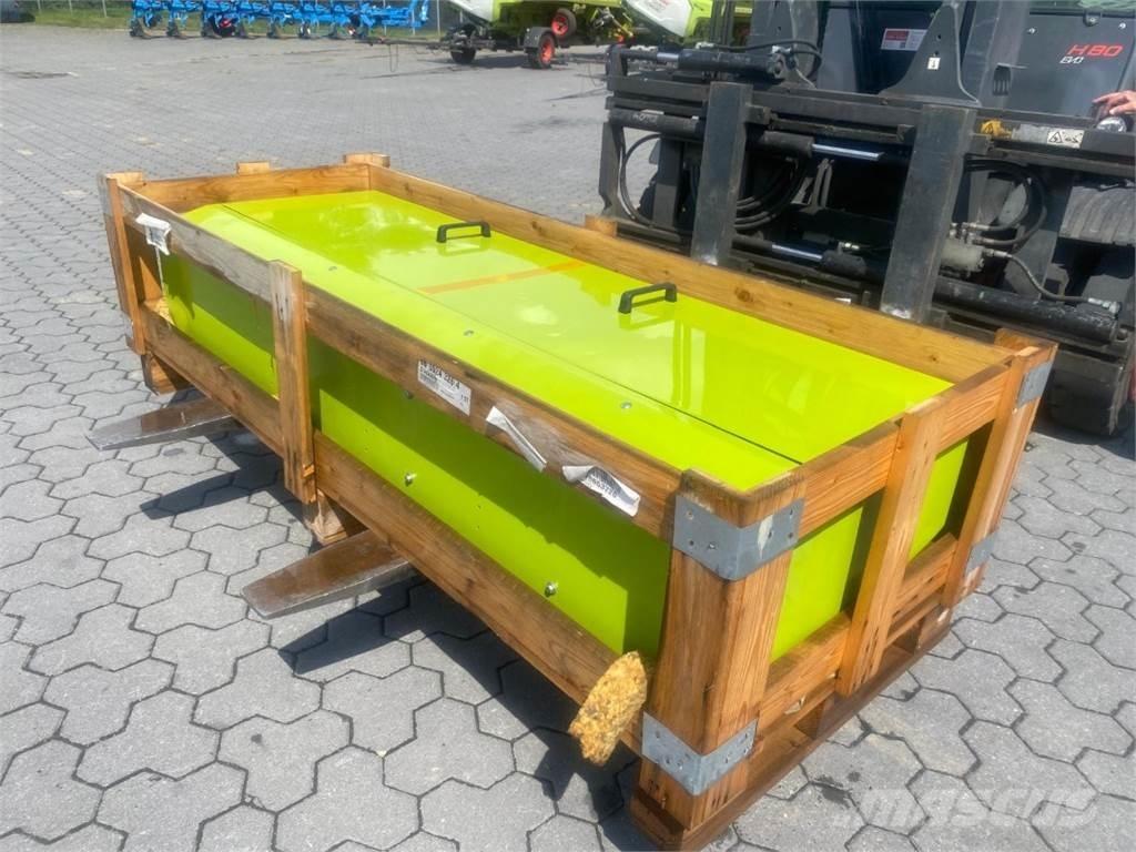 CLAAS Rapsbox 聯合收穫機配件
