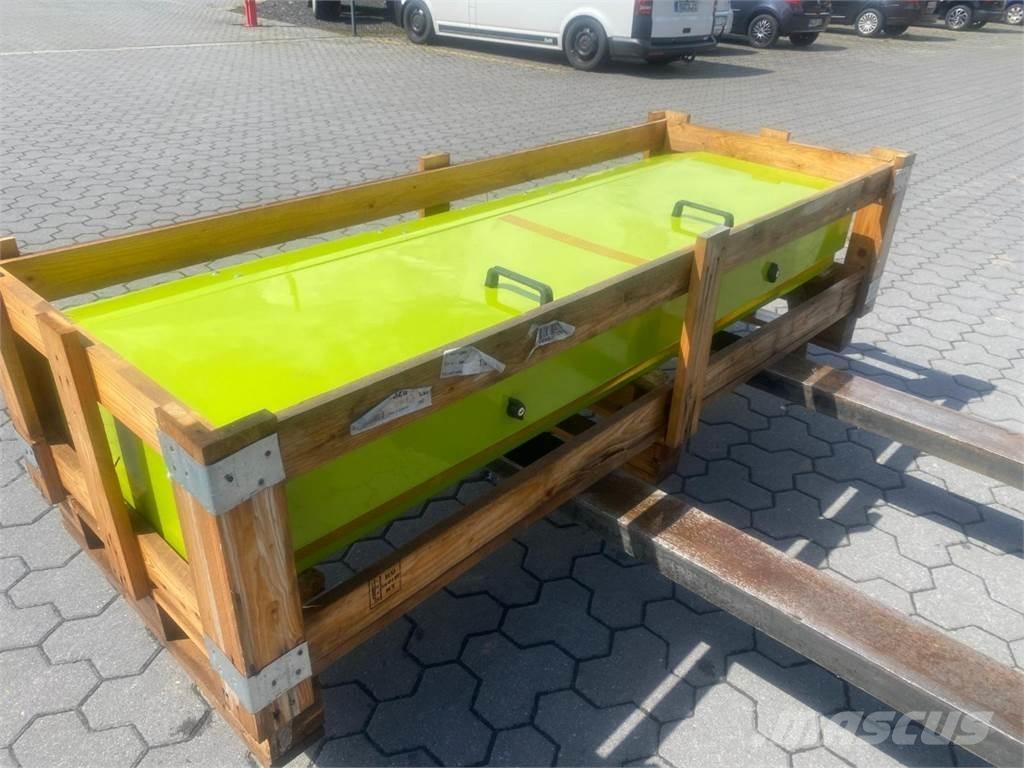 CLAAS Rapsbox 聯合收穫機配件