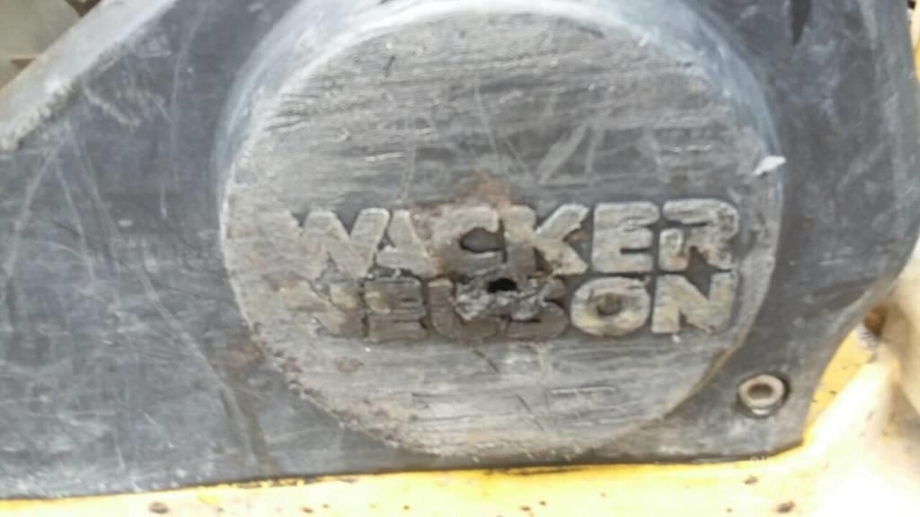 Wacker Neuson honta 空氣壓縮機