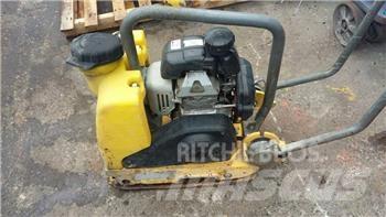 Wacker Neuson honta 空氣壓縮機