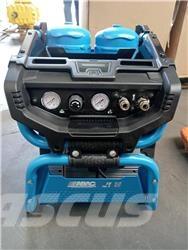  ABAC GO CART OS20P 空氣壓縮機