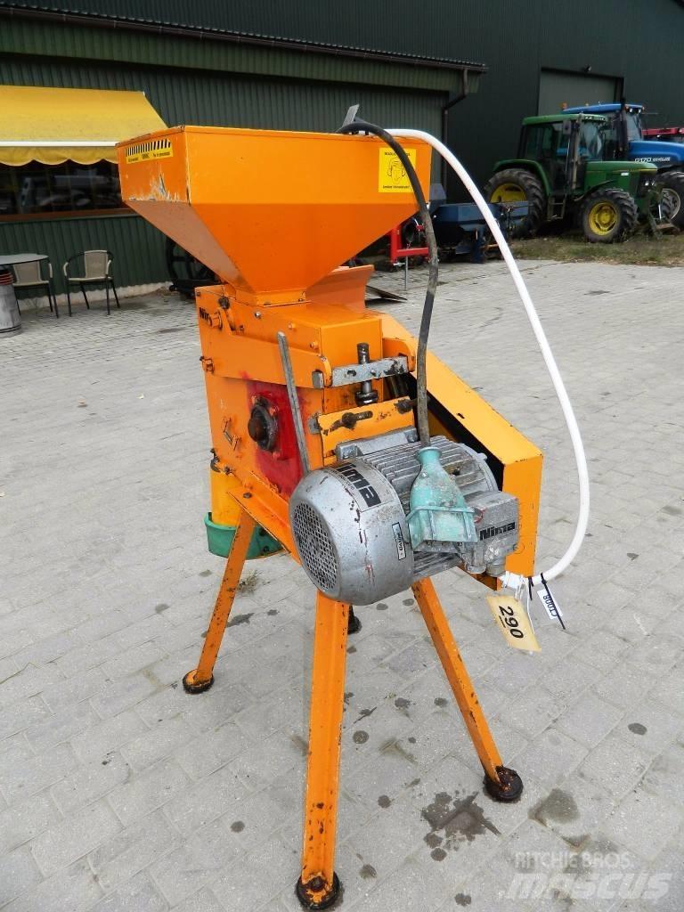  Nima 249380 研磨機;軋機