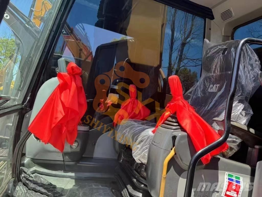 CAT 315 D2 履帶式 挖土機/掘鑿機/挖掘機