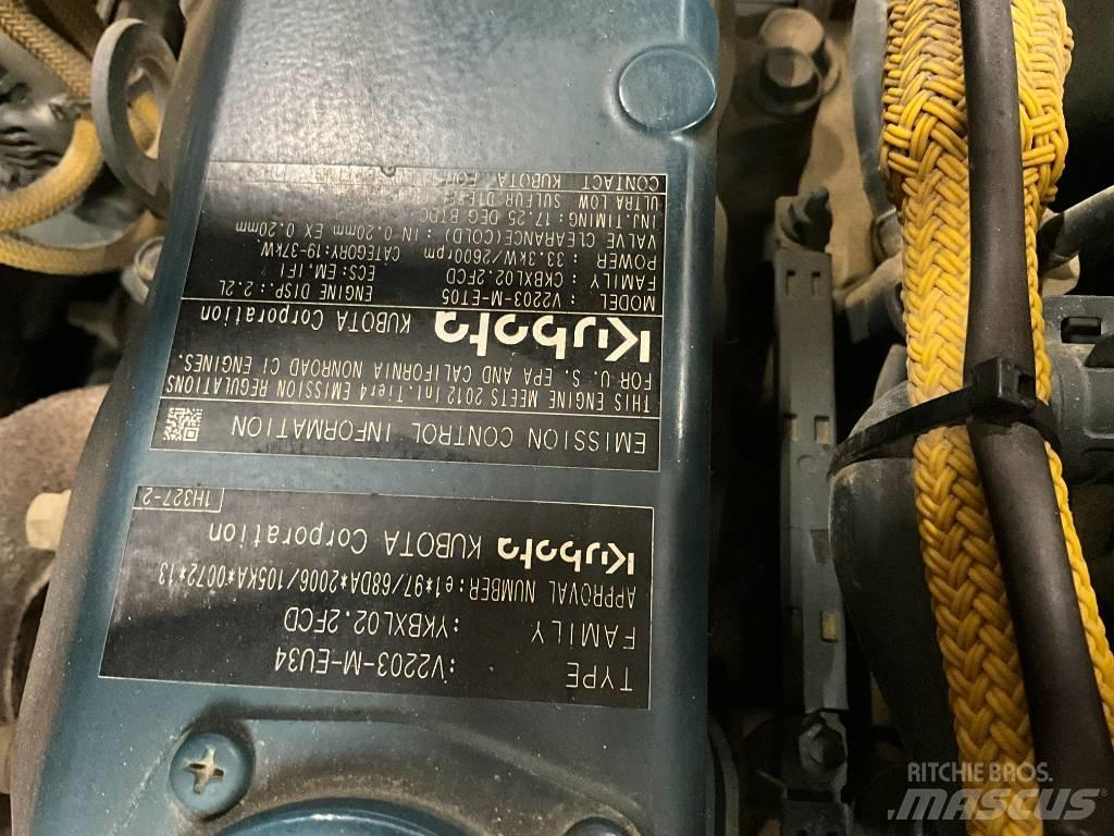 Bomag BW 138 AD-5 雙輪滾壓機