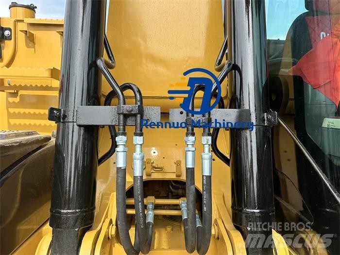 CAT 315D 中型挖土機/掘鑿機/挖掘機 7t-12t
