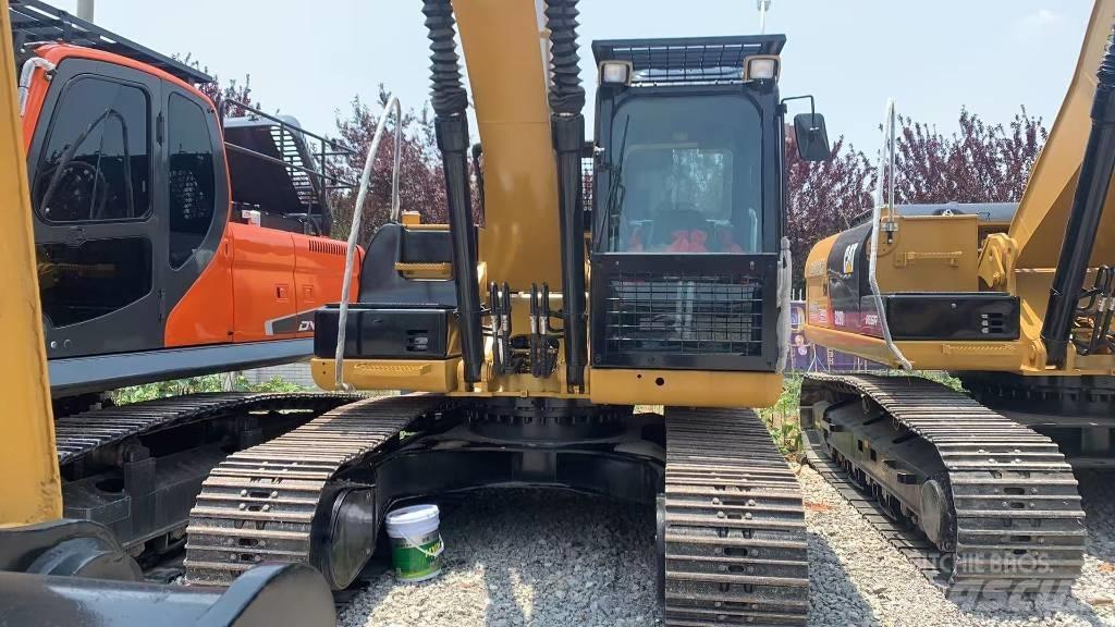 CAT 320 履帶式 挖土機/掘鑿機/挖掘機