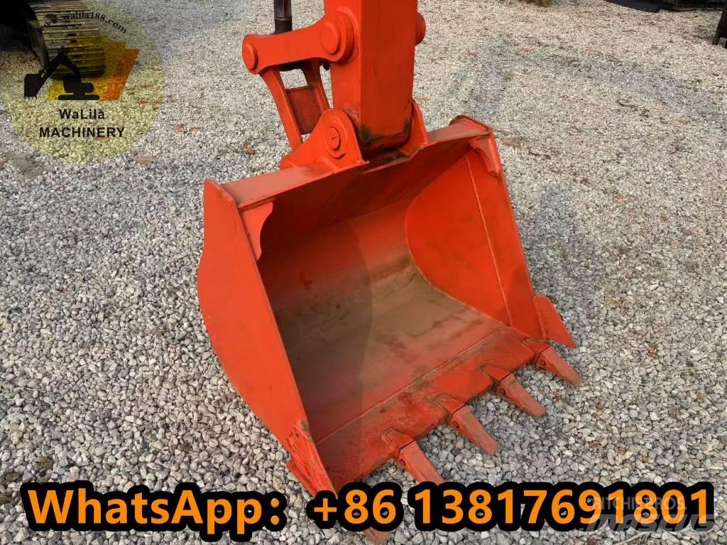 Kubota KX 185 小型挖土機/掘鑿機<7t(小型挖掘機)