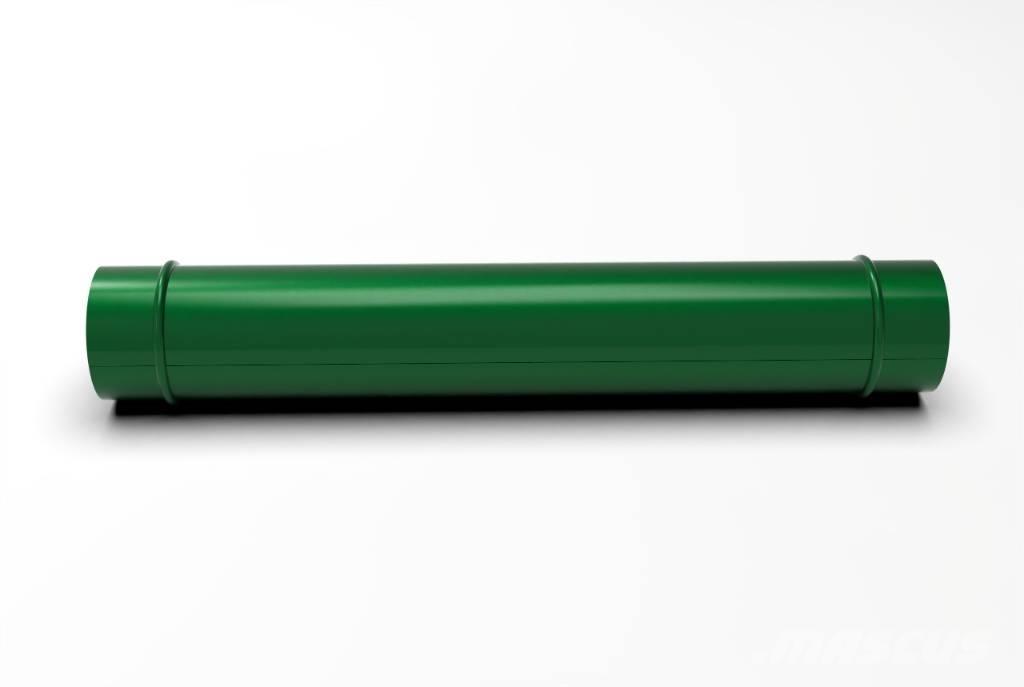 John Deere AXE27254 聯合收穫機配件