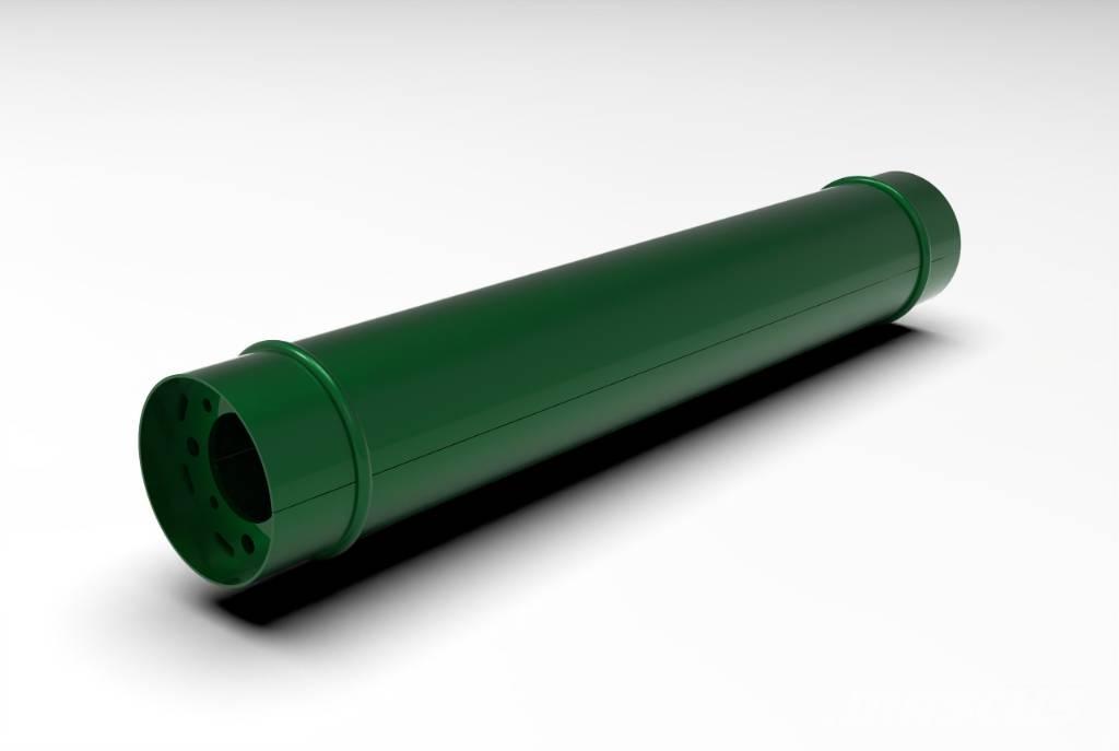 PW AXE27254 聯合收穫機配件