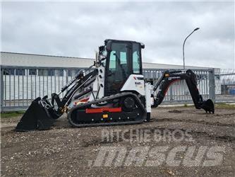 Hidromek HMK62T 履帶推土機