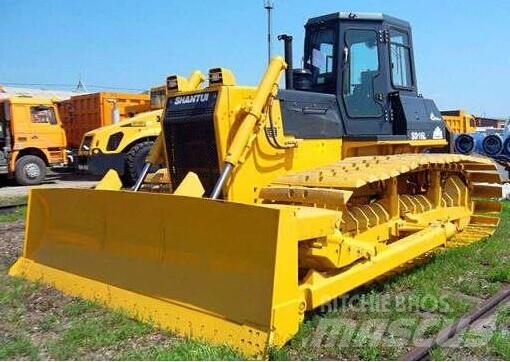 Shantui SD16L 履帶推土機