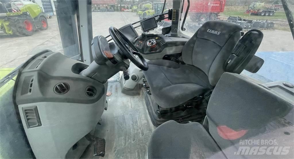 CLAAS Axion 930 曳引機