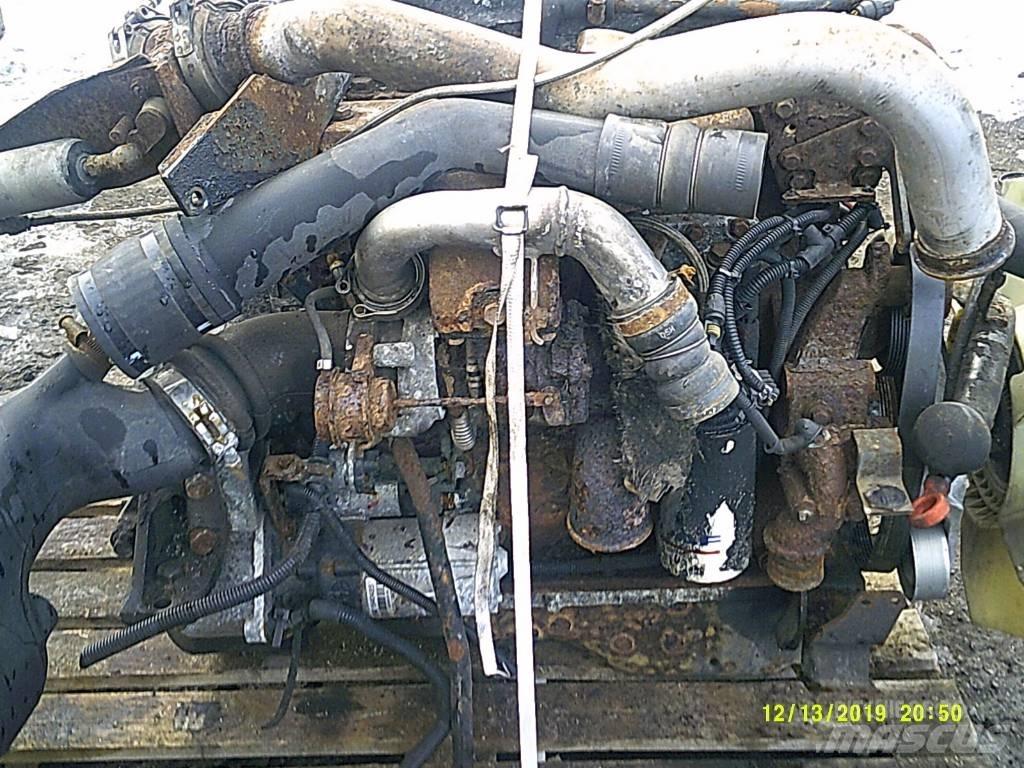 DAF LF45.130 引擎/發動機
