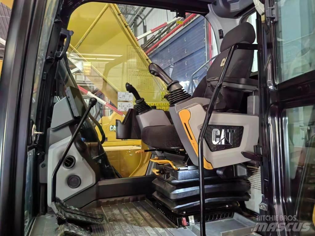 CAT 320 履帶式 挖土機/掘鑿機/挖掘機