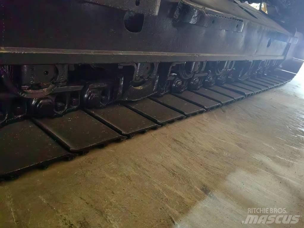 CAT 320 履帶式 挖土機/掘鑿機/挖掘機