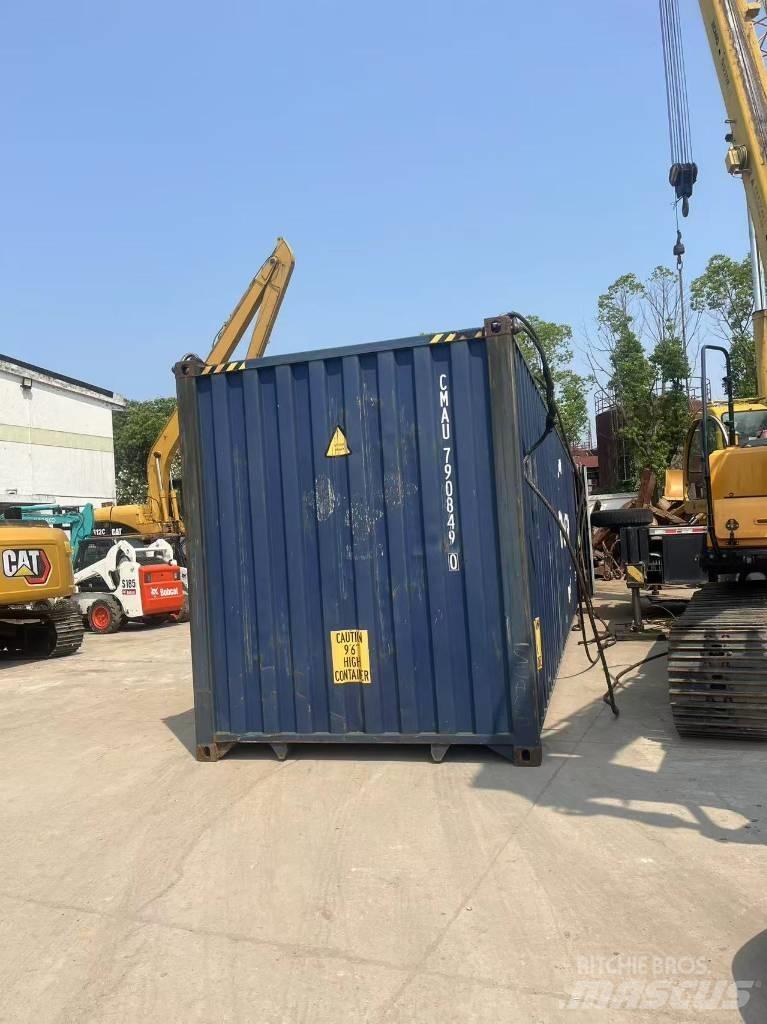 CAT 950 F 輪胎式裝載機