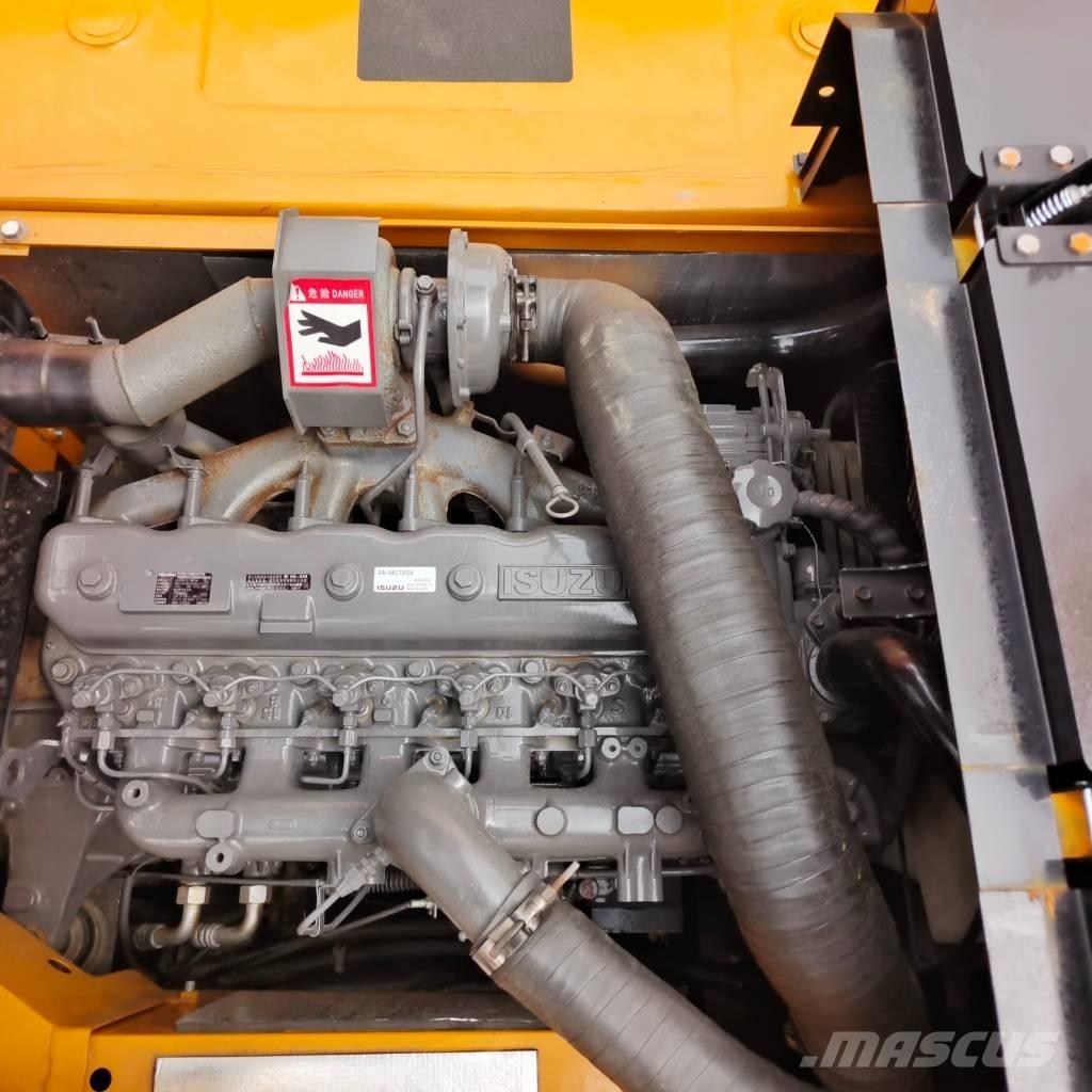 Sany SY 235 C 履帶式 挖土機/掘鑿機/挖掘機