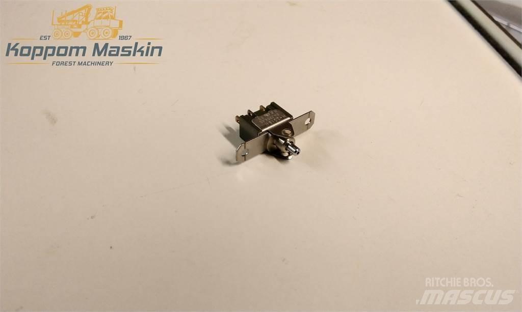 Ponsse 0060173 電子設備