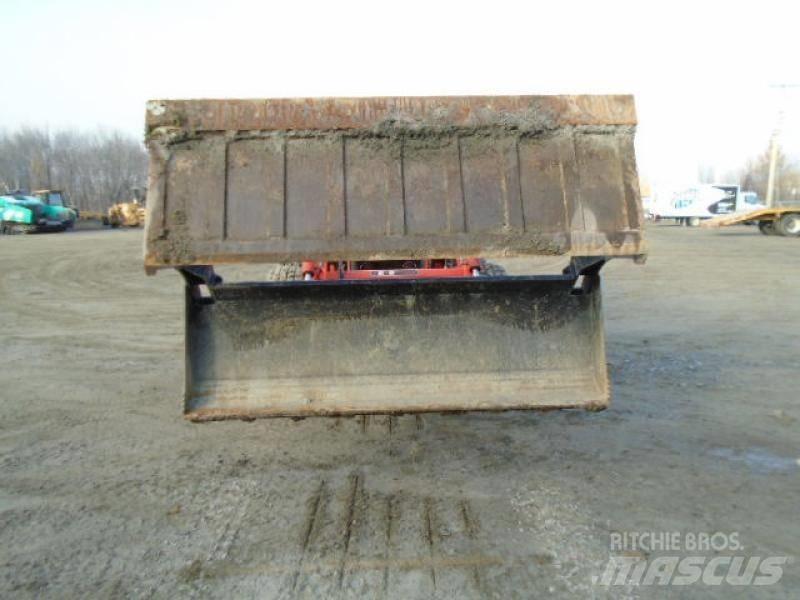 Kubota M 5-111 曳引機