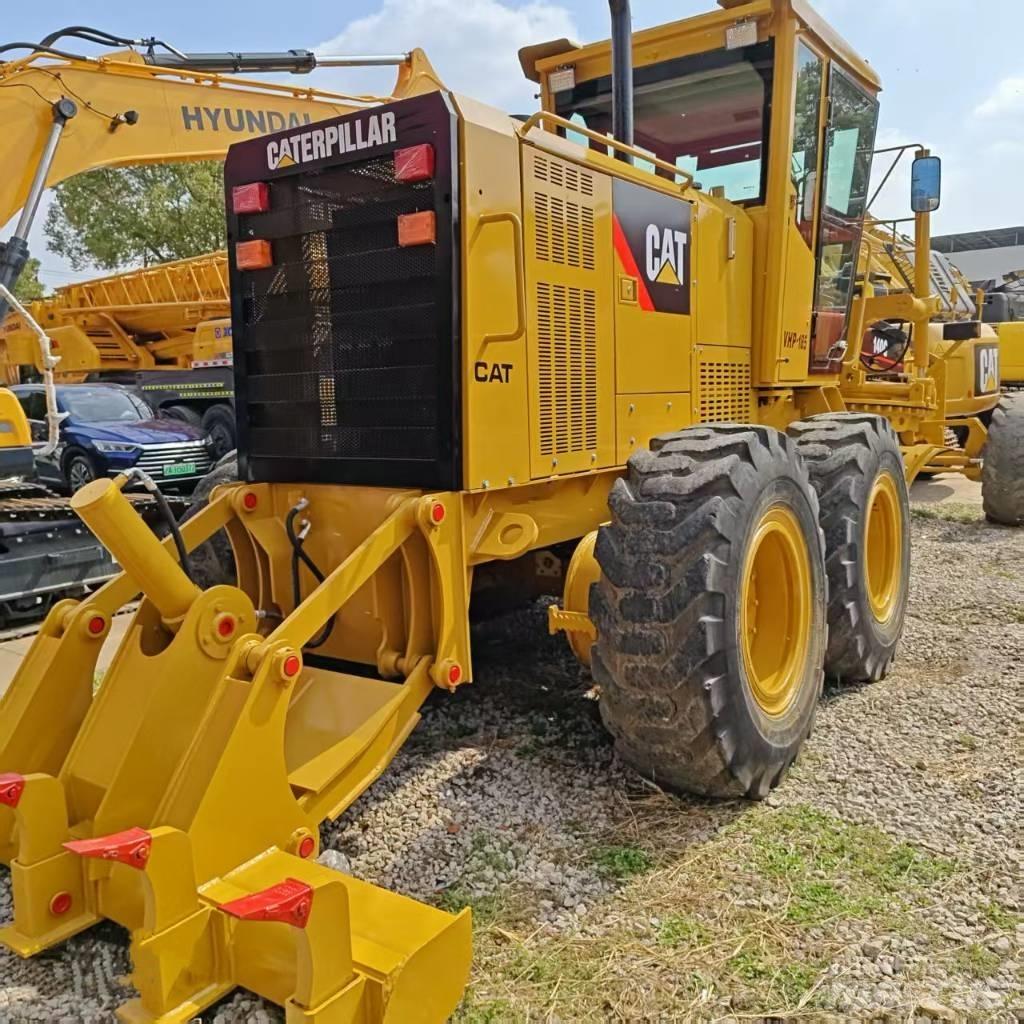 CAT 140 G 平土機