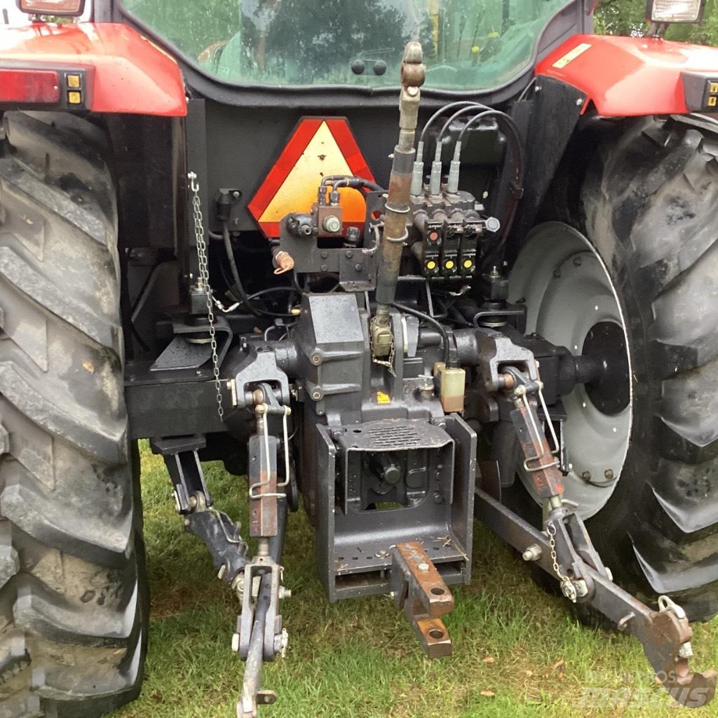 McCormick MC 135 曳引機