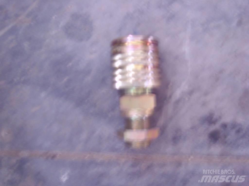 Deutz same 其他組件
