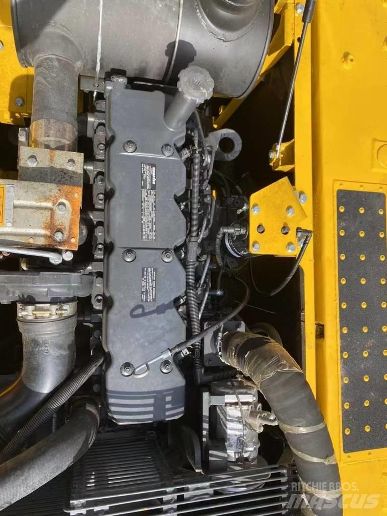 Komatsu 200-8 履帶式 挖土機/掘鑿機/挖掘機