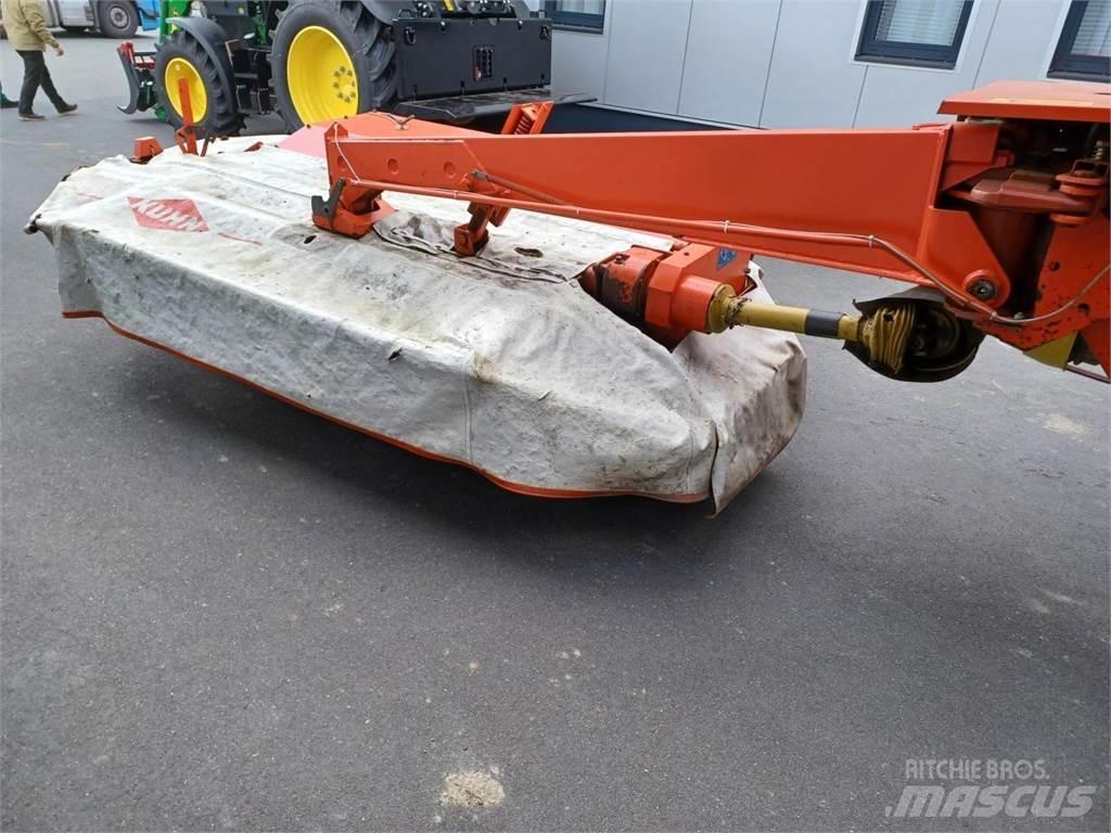 Kuhn FC 283 割草劑