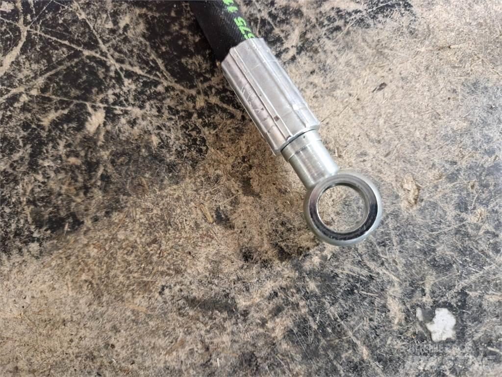 Eco Log 642815 油壓