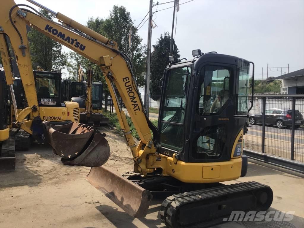 Bobcat S 70 滑移轉向裝載機