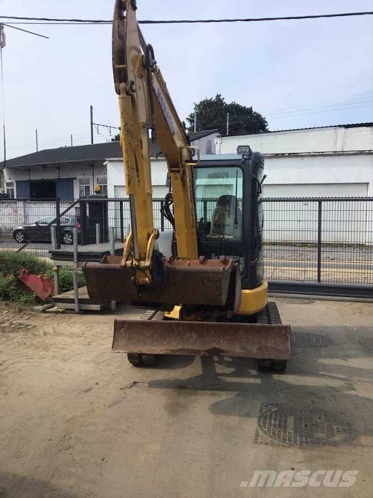 Bobcat S 70 滑移轉向裝載機
