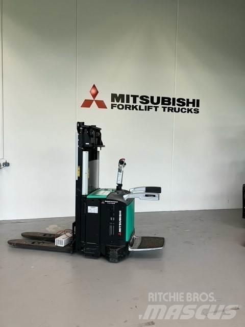 Mitsubishi SBV16N 平台型低架升降機