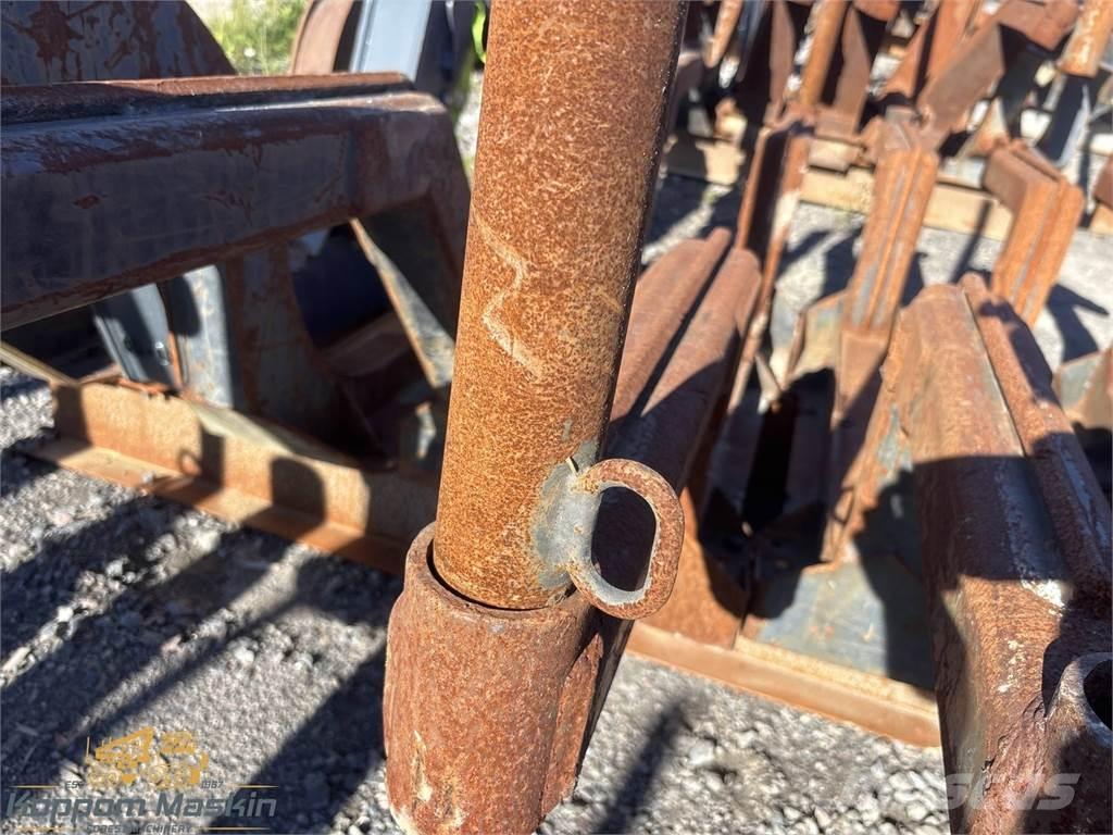 Gremo 950F 其他組件