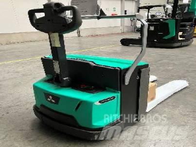 Mitsubishi PBP20N3 低架升降機