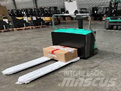 Mitsubishi PBP20N3 低架升降機