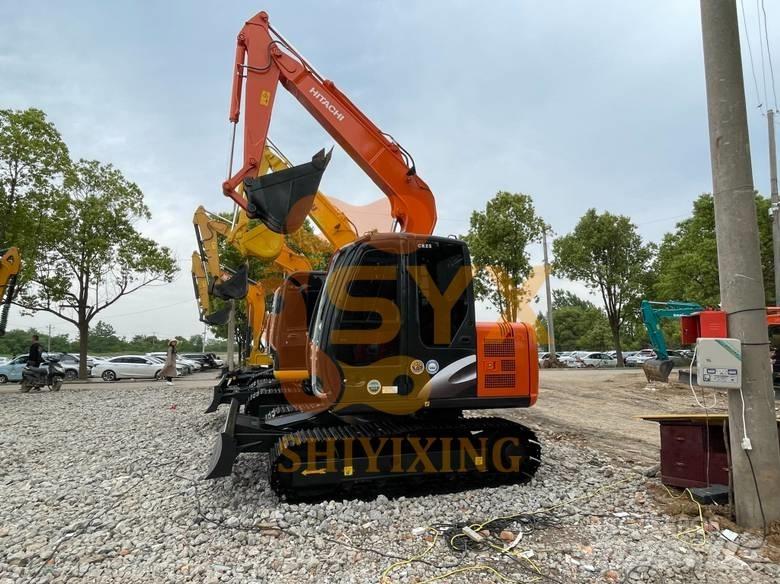 Hitachi ZX70 中型挖土機/掘鑿機/挖掘機 7t-12t