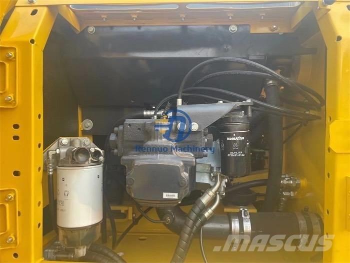 Komatsu PC 240 -8 履帶式 挖土機/掘鑿機/挖掘機