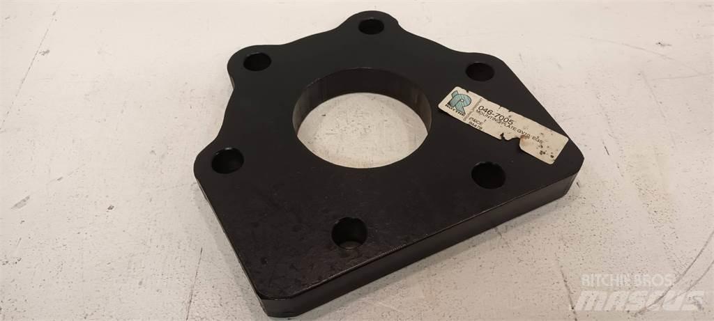 Rottne 046-7005 旋轉混合器