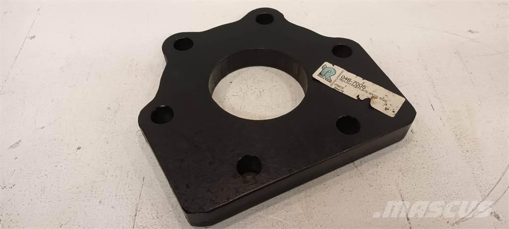 Rottne 046-7005 旋轉混合器