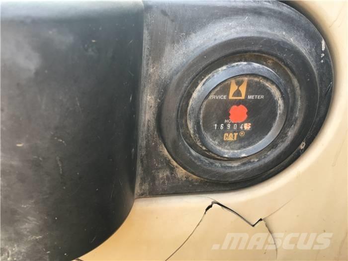 CAT 325 C 履帶式 挖土機/掘鑿機/挖掘機